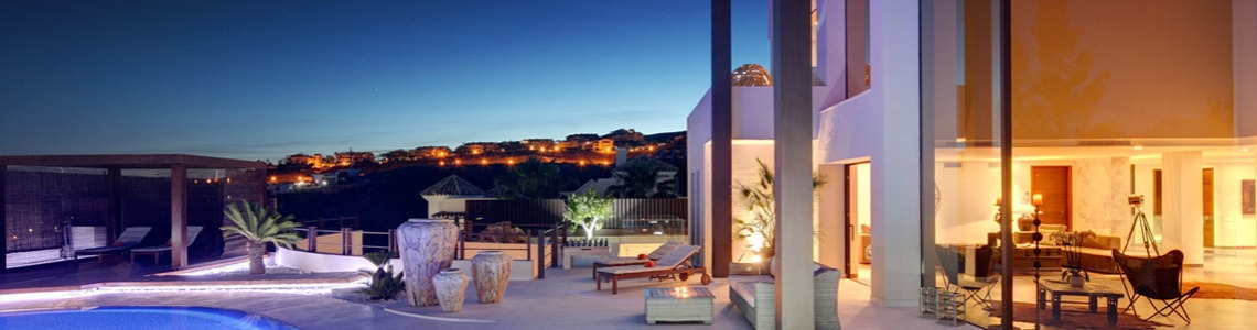 marbella new construction